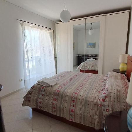 Casa Rosi Nel Cuore Di Napoli Apartment Exterior photo