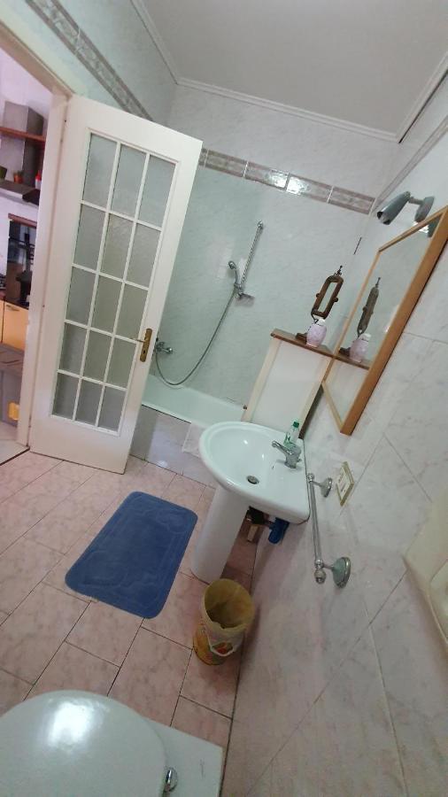 Casa Rosi Nel Cuore Di Napoli Apartment Exterior photo