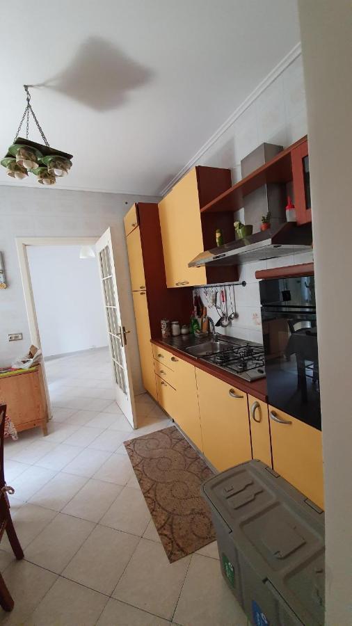 Casa Rosi Nel Cuore Di Napoli Apartment Exterior photo
