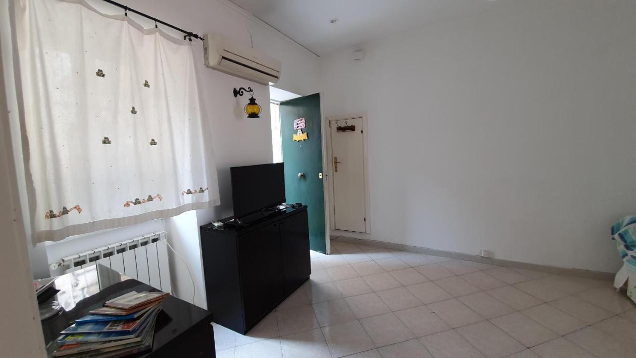 Casa Rosi Nel Cuore Di Napoli Apartment Exterior photo