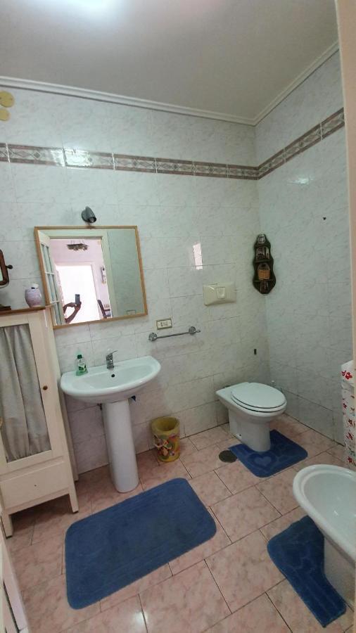 Casa Rosi Nel Cuore Di Napoli Apartment Exterior photo
